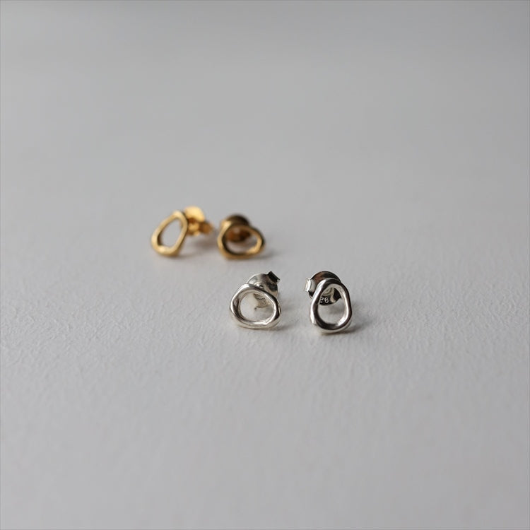 dew earrings
