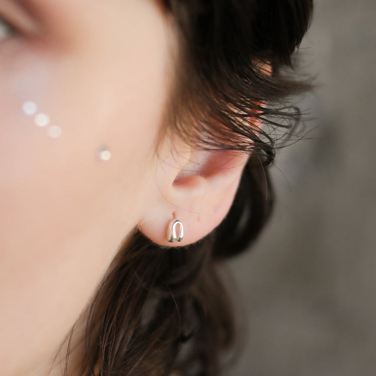 tiny arch pierce