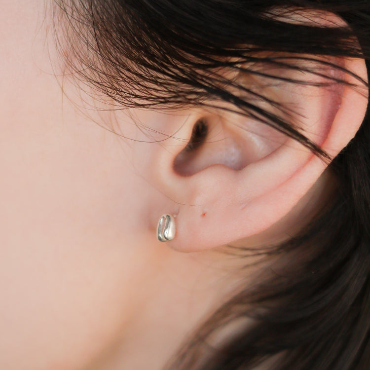 tiny arch pierce