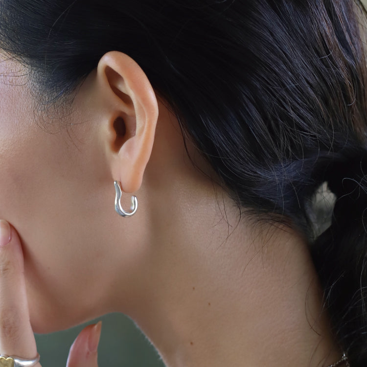 H swan pierce SV