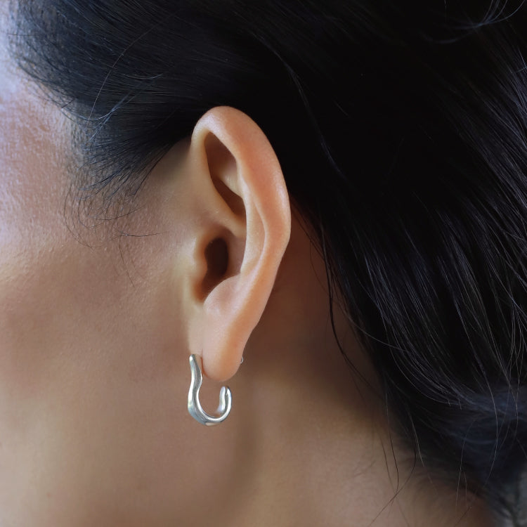 H swan pierce SV