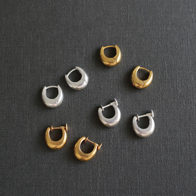 【PRE RELEASE】cuddle pierce SV