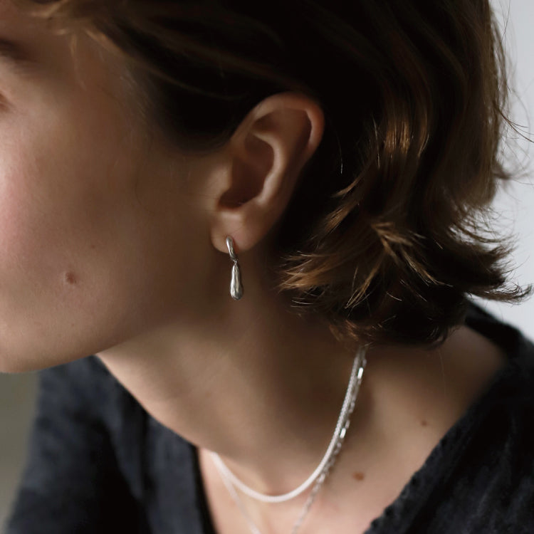 【PRE RELEASE】larme pierce SV
