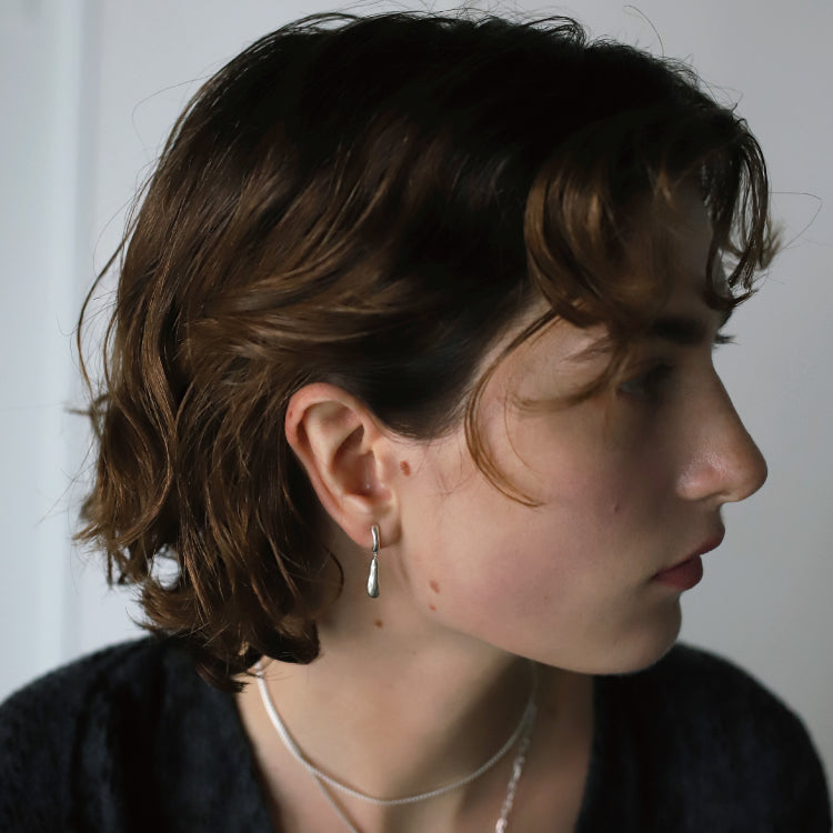 【PRE RELEASE】larme pierce SV