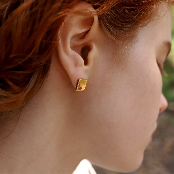 【ONLY STOCK】エルフピアス GD