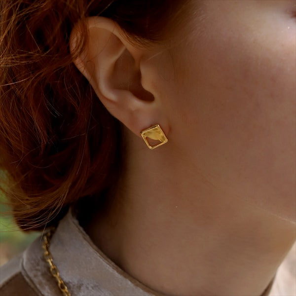 【ONLY STOCK】エルフピアス GD