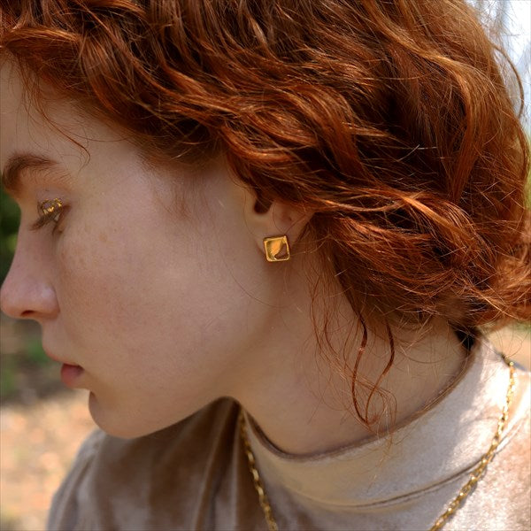 【ONLY STOCK】エルフピアス GD