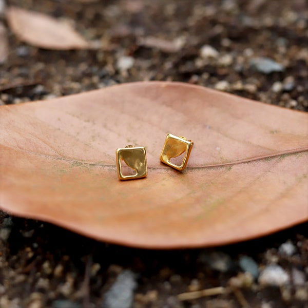 【ONLY STOCK】エルフピアス GD