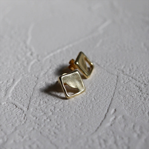 【ONLY STOCK】エルフピアス GD