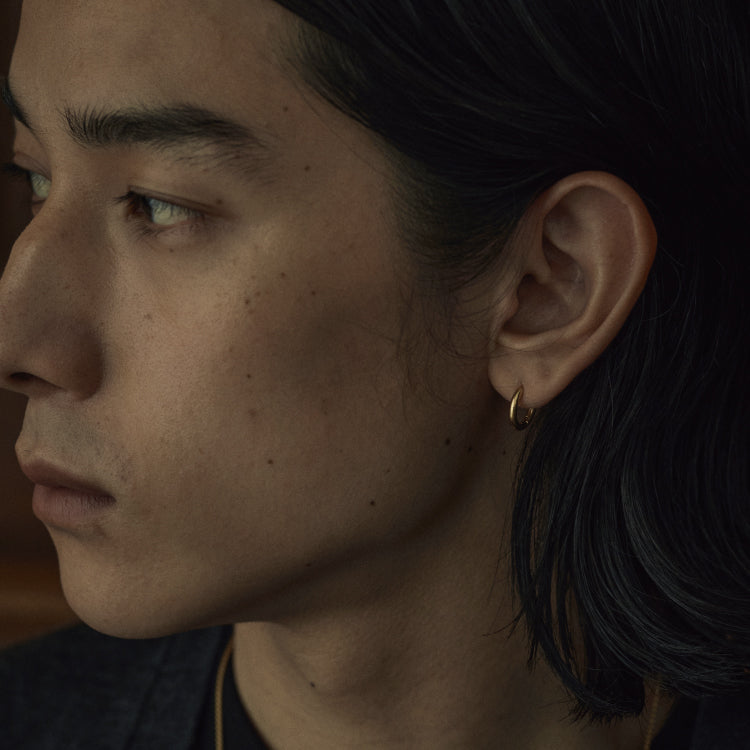 [預訂void pierce