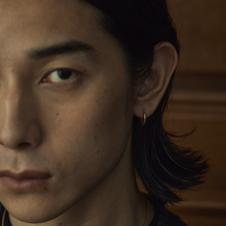 [預訂void pierce