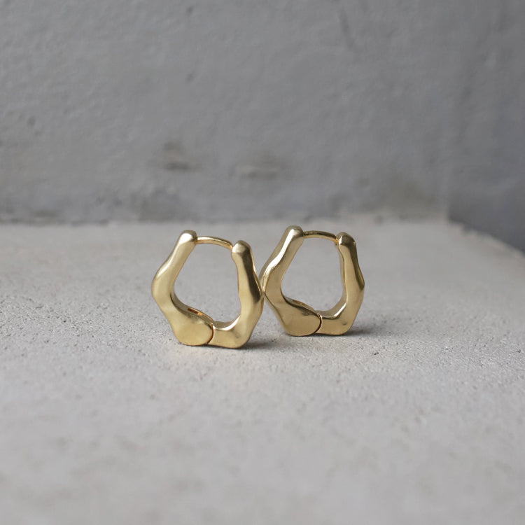 【PRE ORDER】shimmer pierce GD
