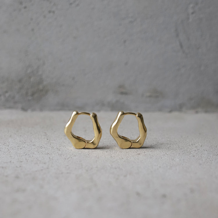 【PRE ORDER】shimmer pierce GD
