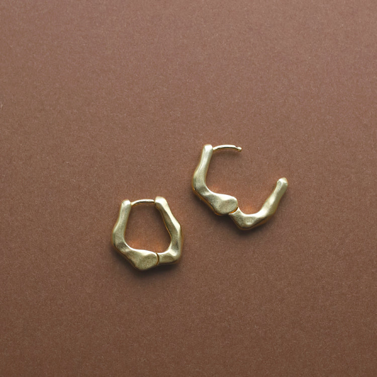 【PRE ORDER】shimmer pierce GD