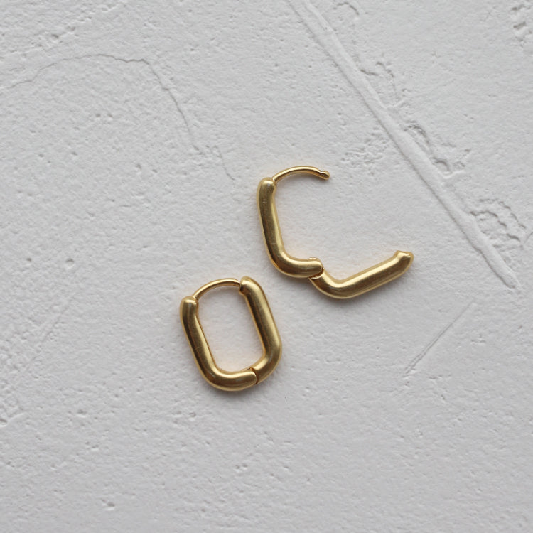 oblong pierce GD