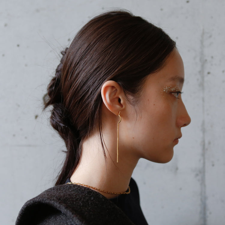 ヤーンピアス GD