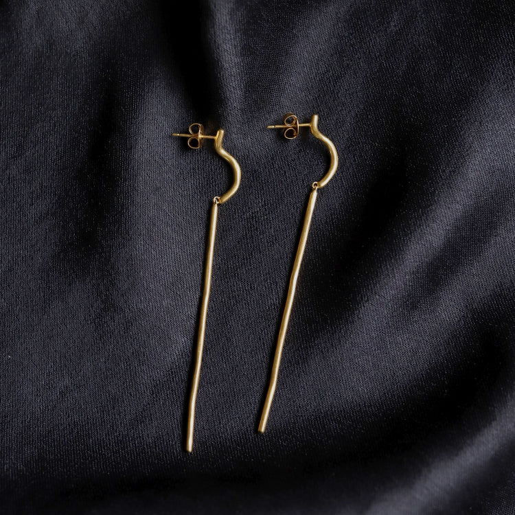 ヤーンピアス GD