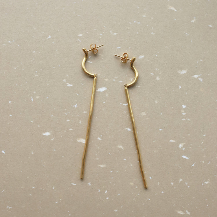 ヤーンピアス GD
