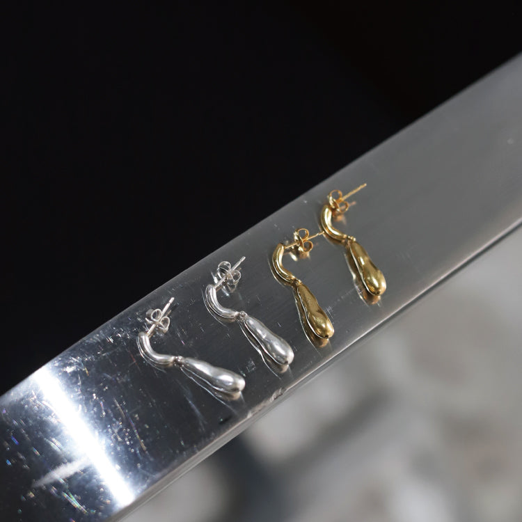 【PRE RELEASE】larme pierce GD