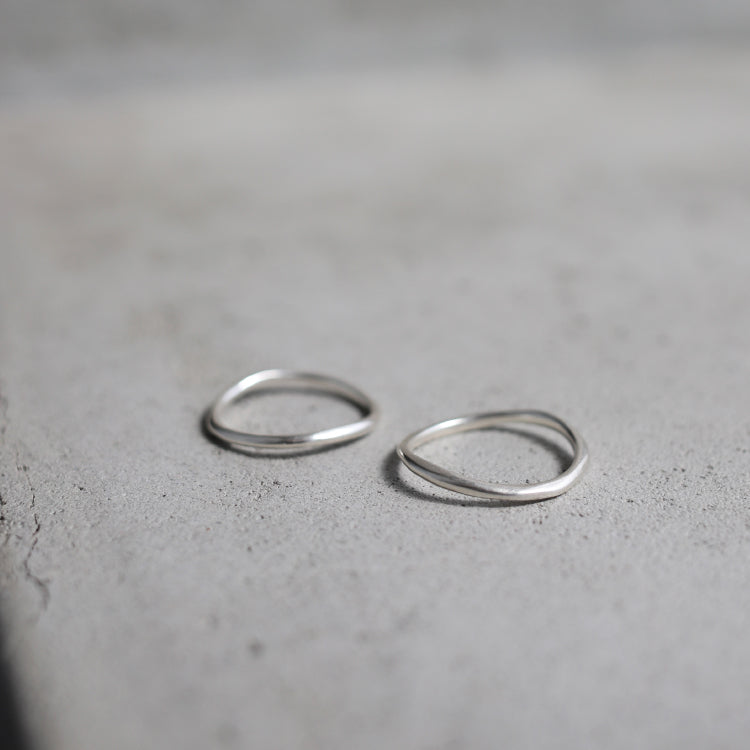 line wave ring SV