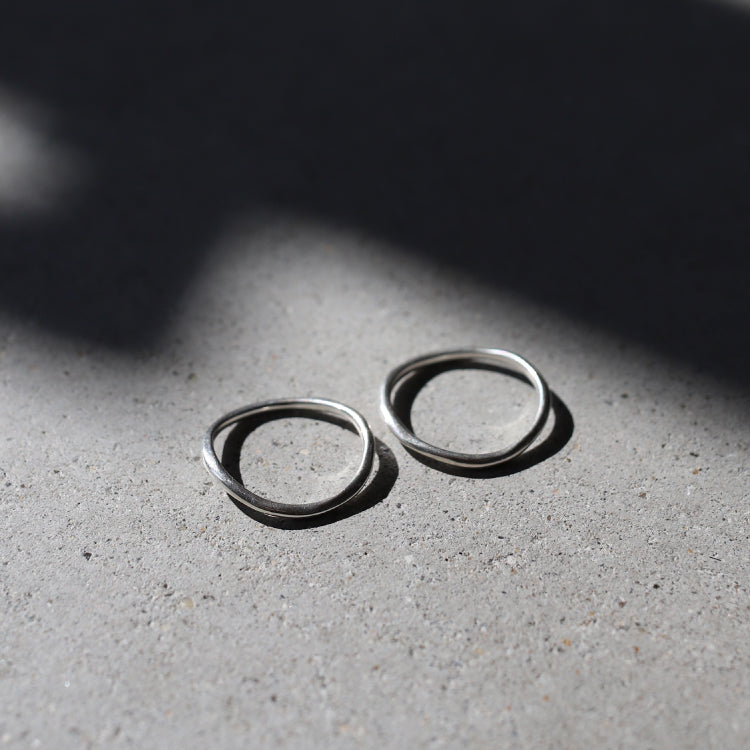 line wave ring SV