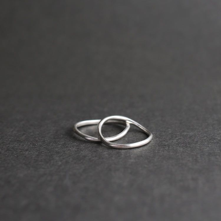 line wave ring SV