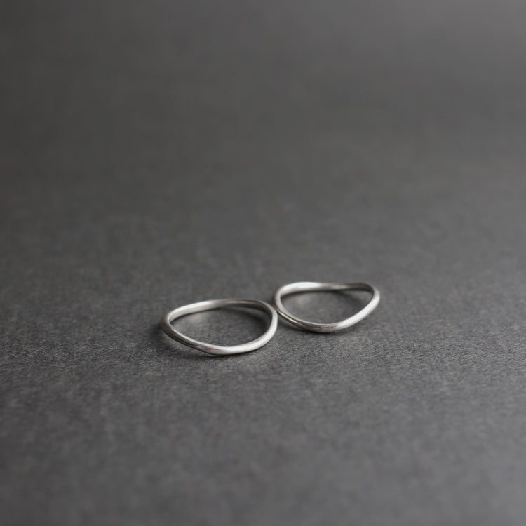 line wave ring SV