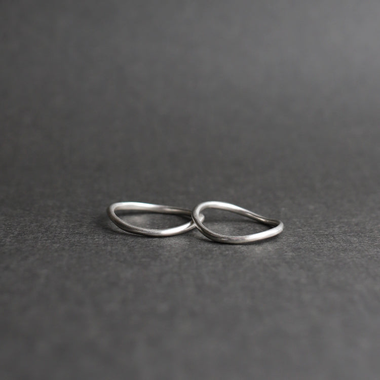 line wave ring SV