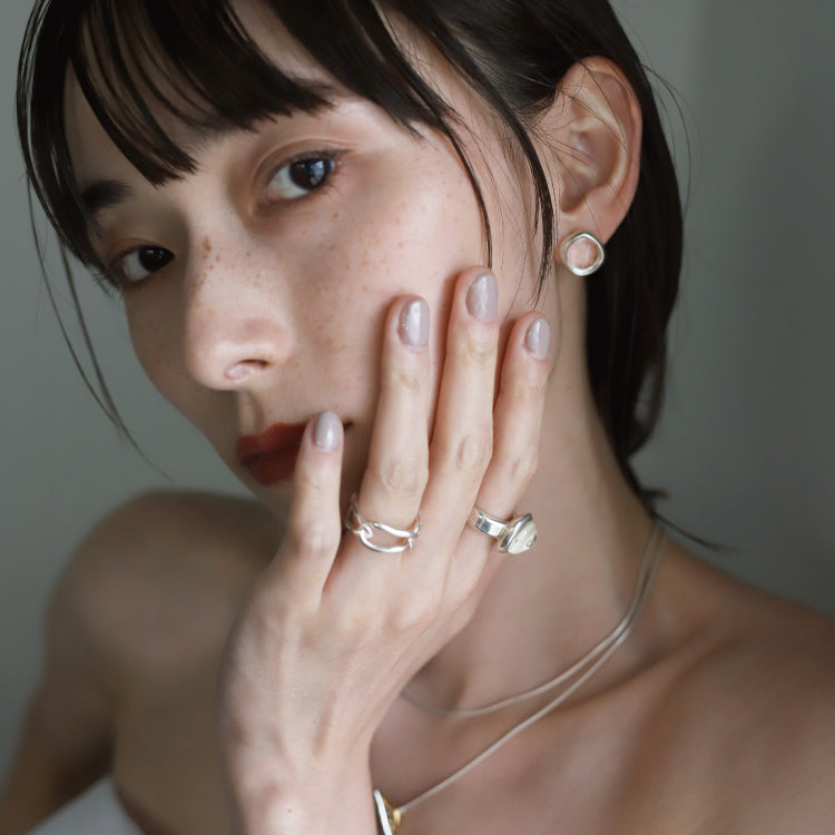 glass tow ring
