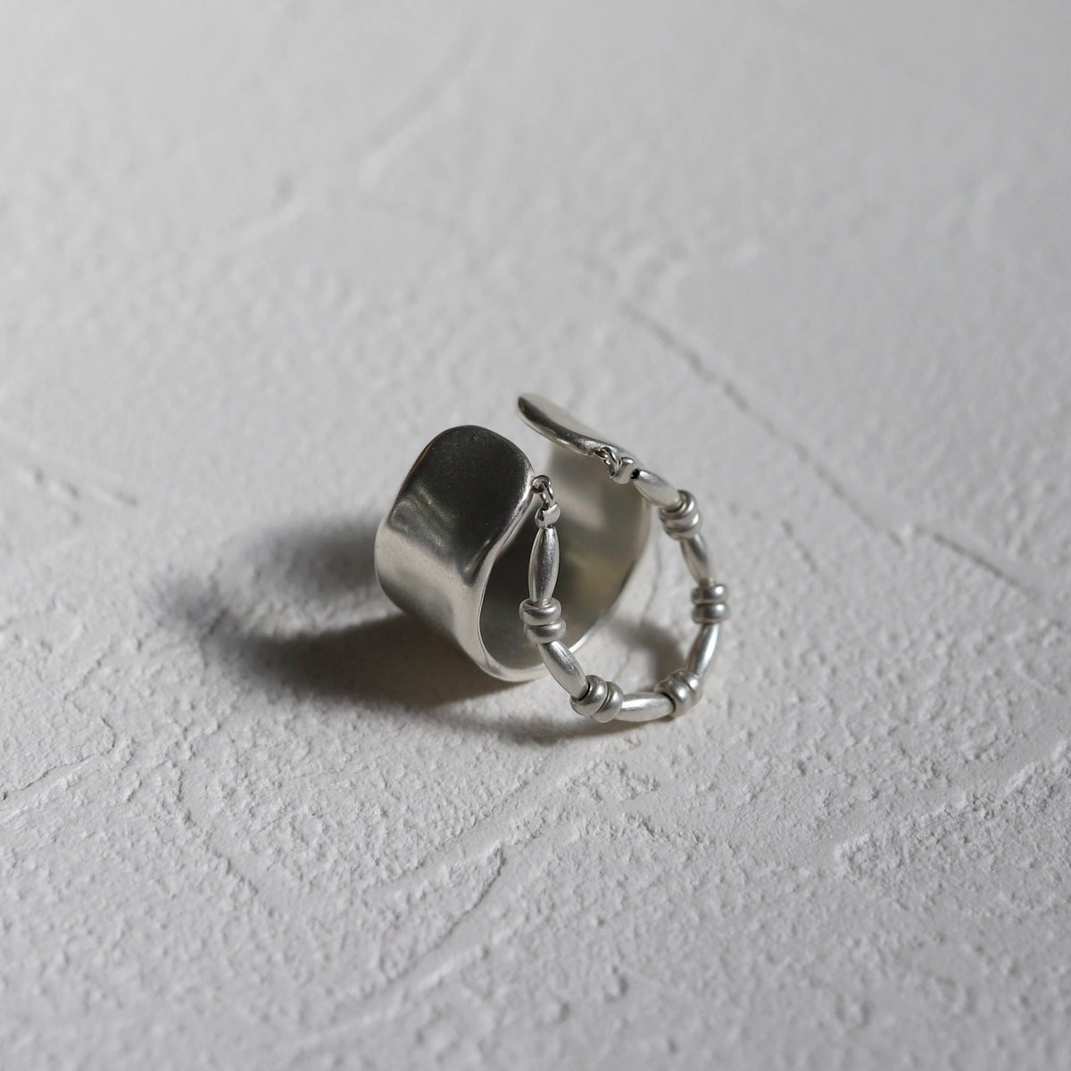 ブリオリング SV