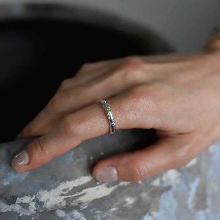 scenery ring