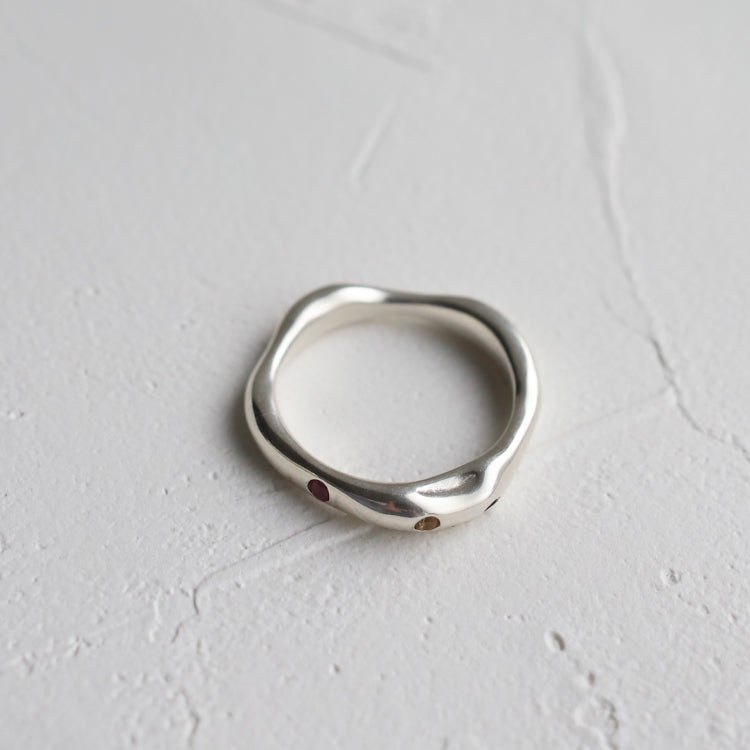 scenery ring