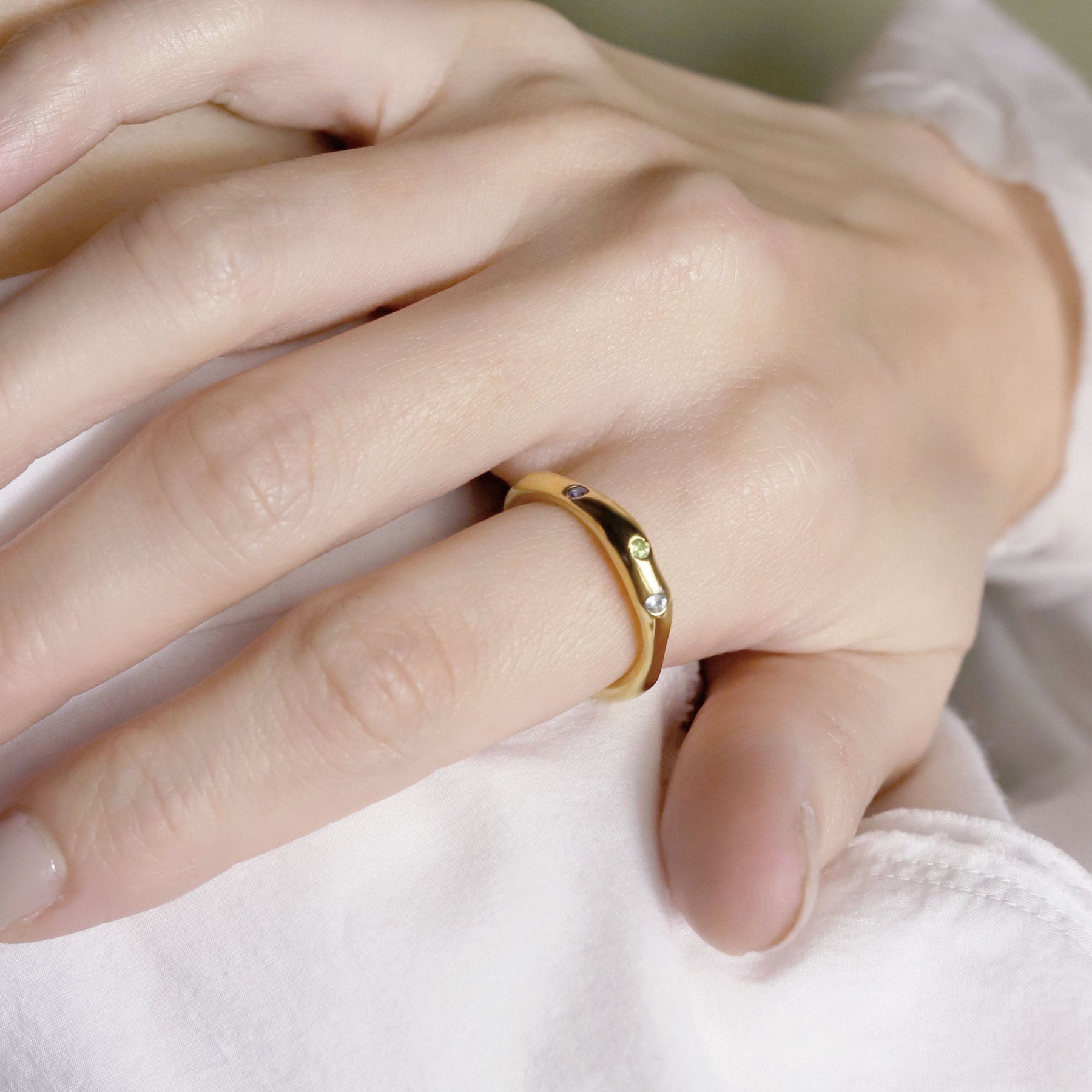 scenery ring GD 01