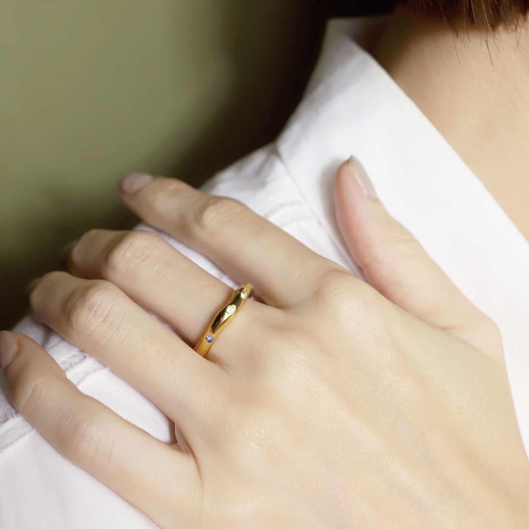 scenery ring GD 01