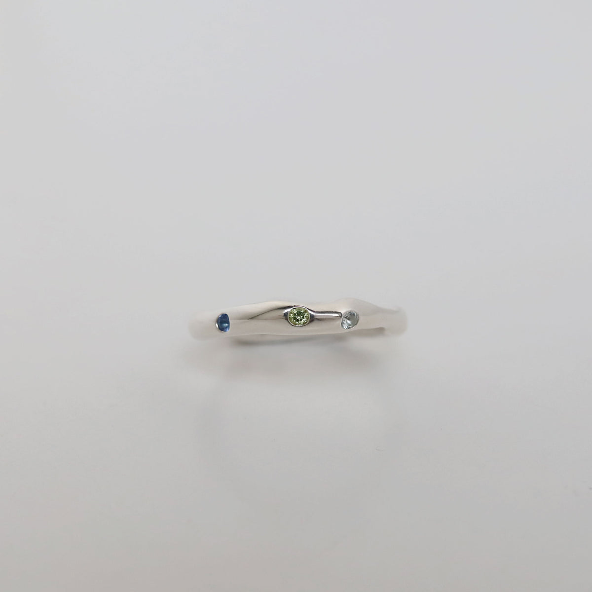 【NEW ITEM】scenery ring