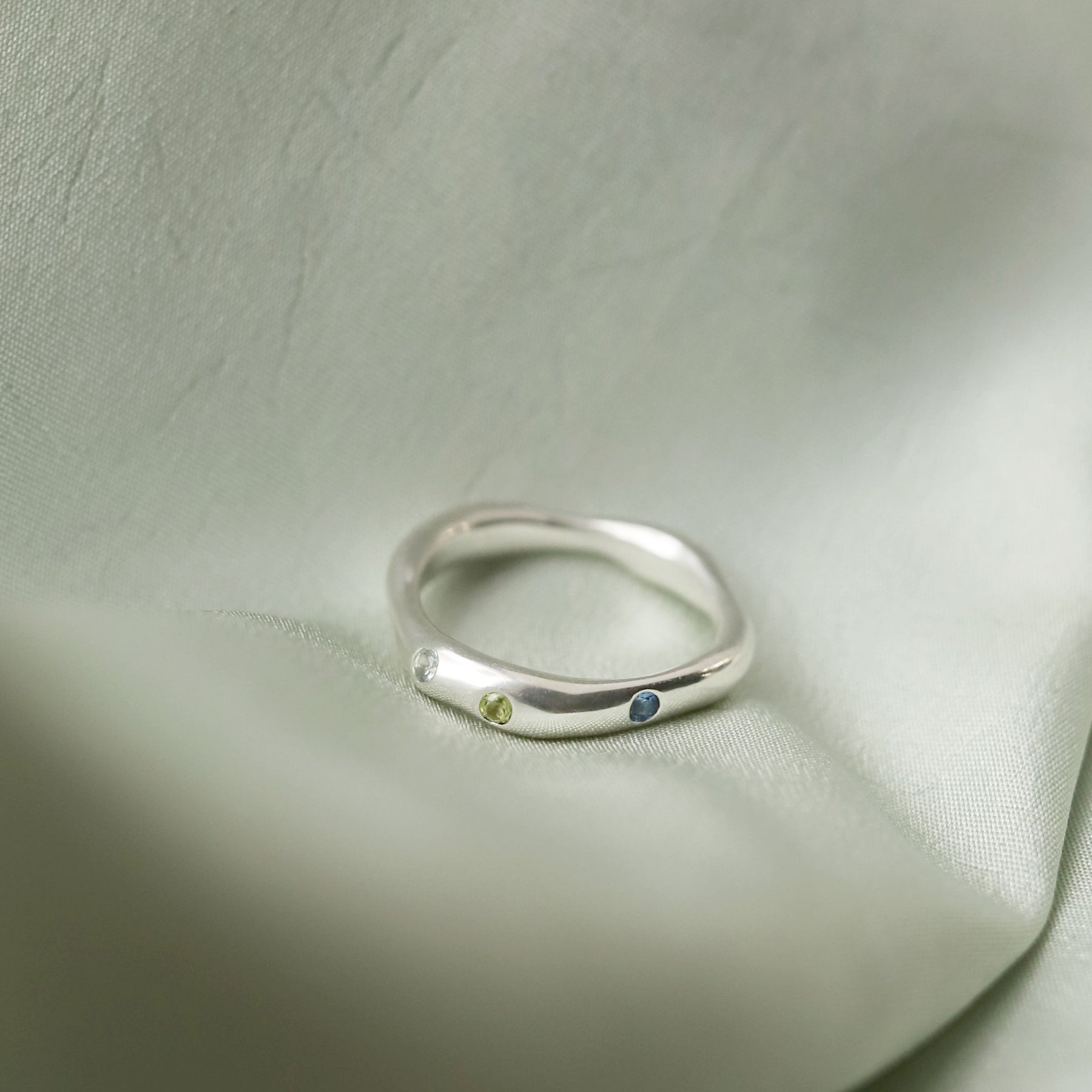 scenery ring