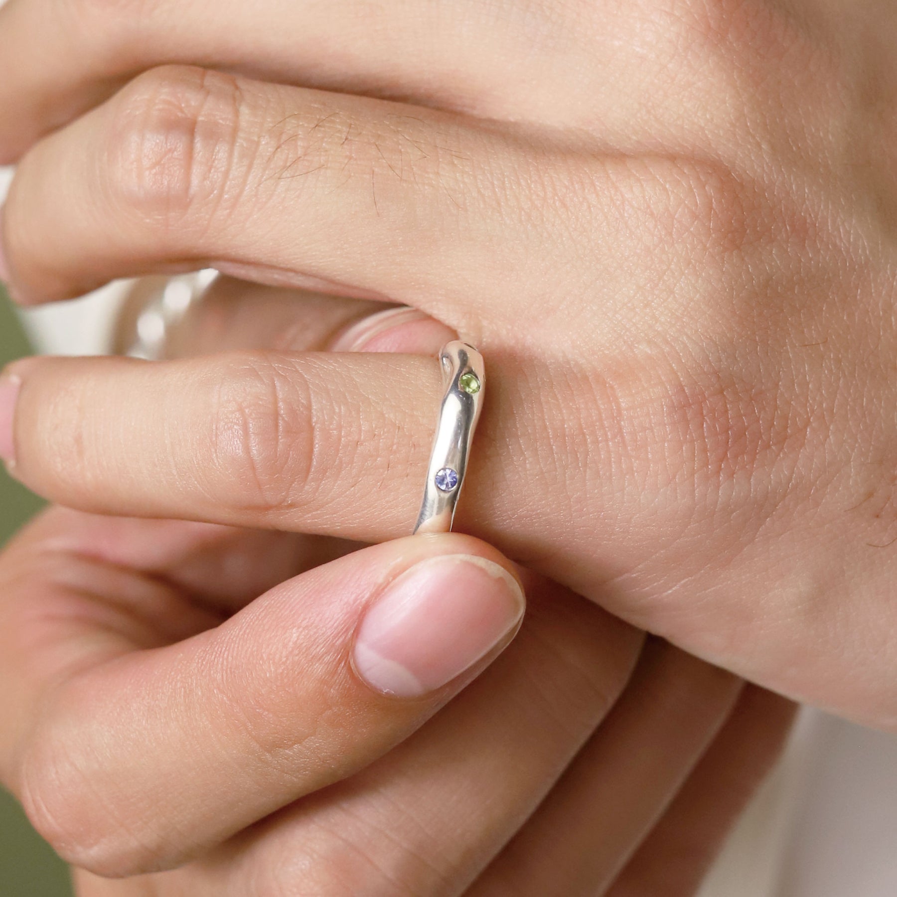scenery ring