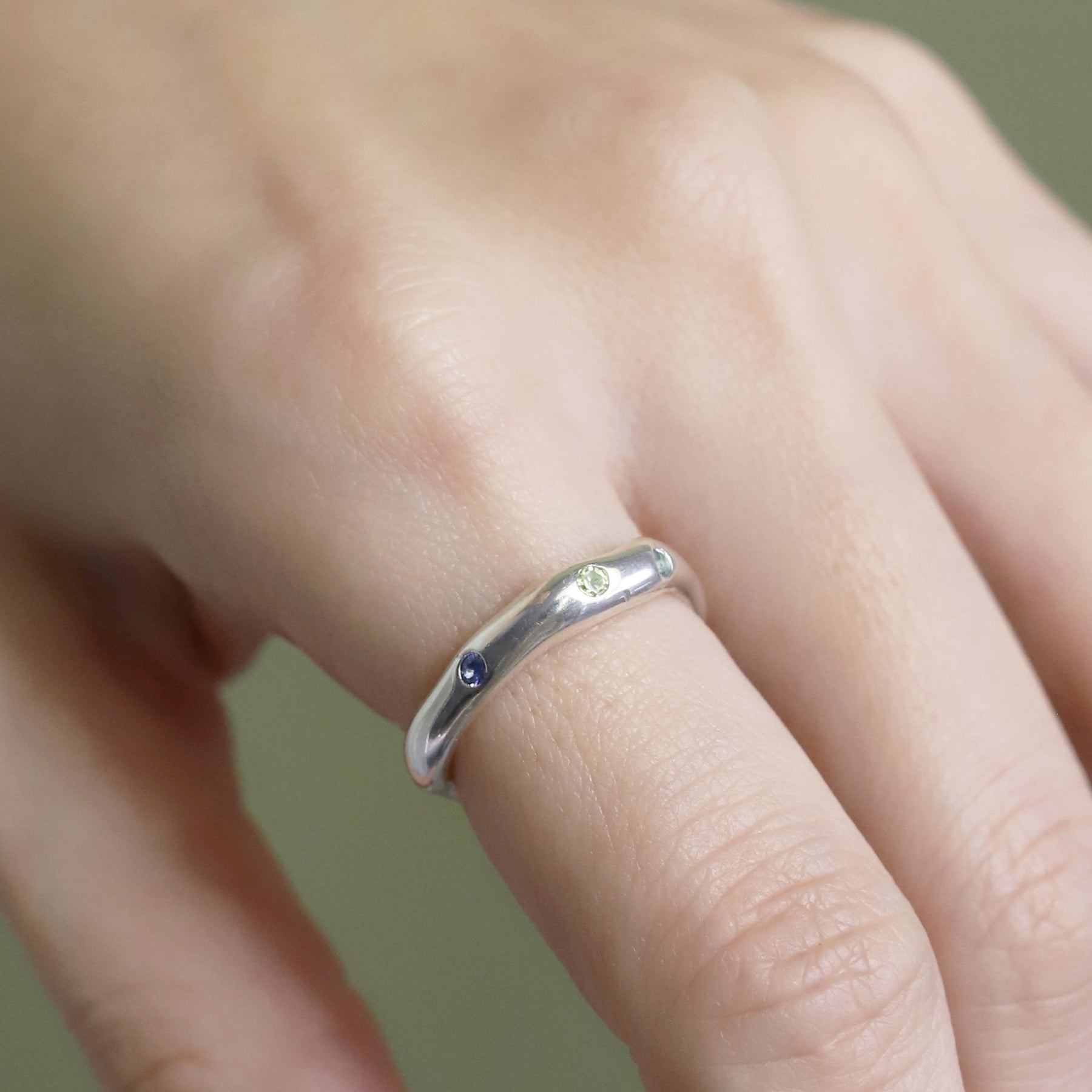 scenery ring
