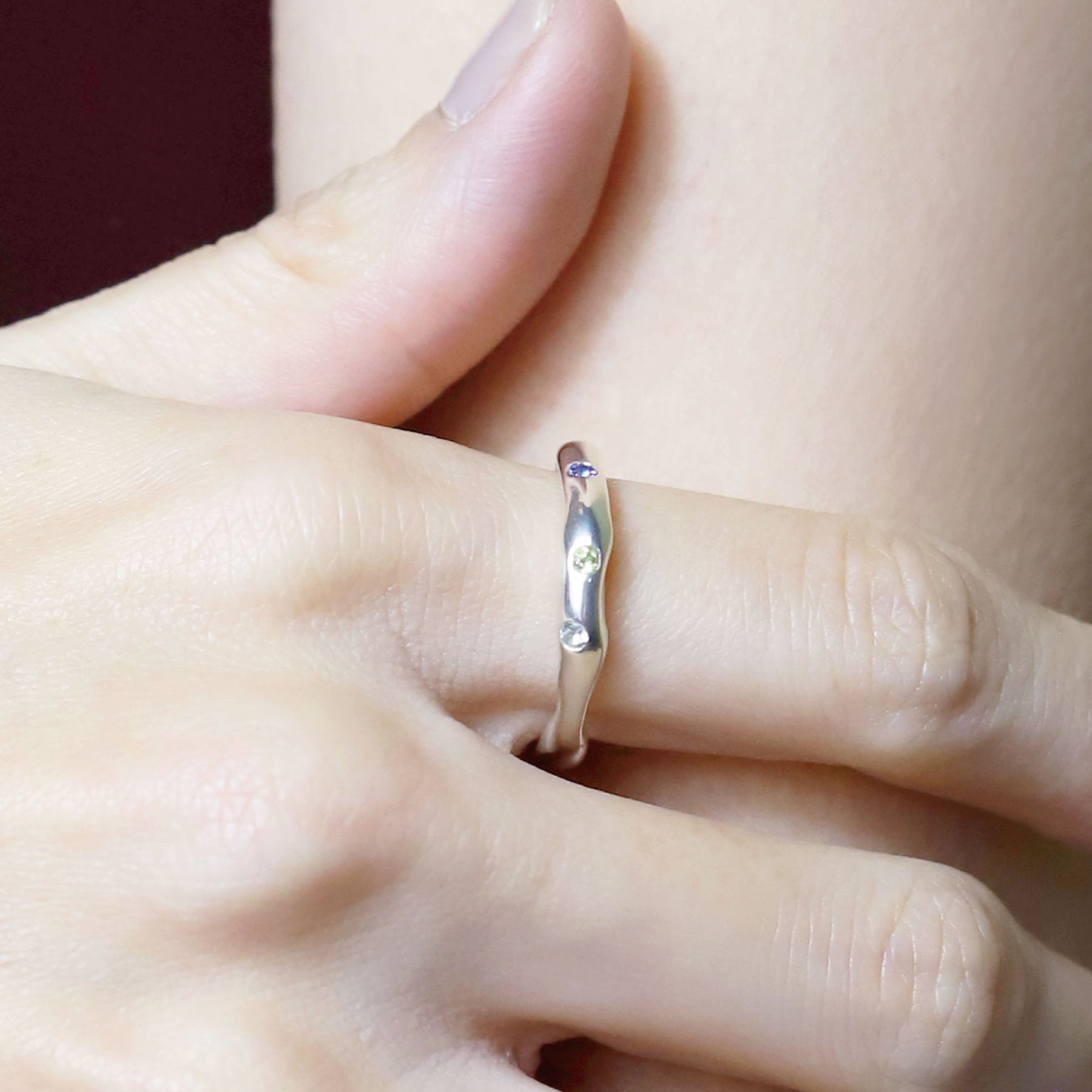 scenery ring