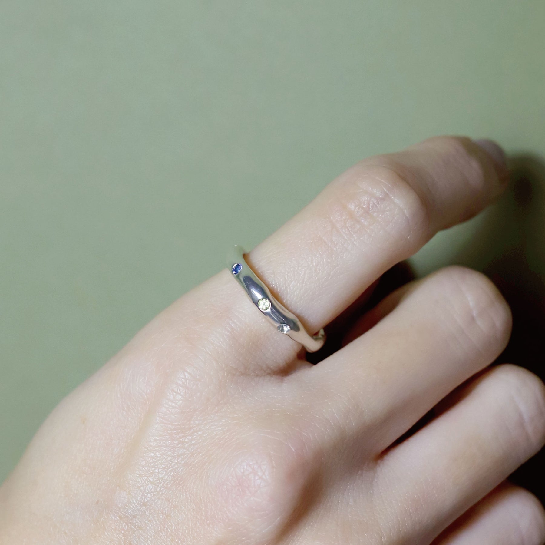 scenery ring
