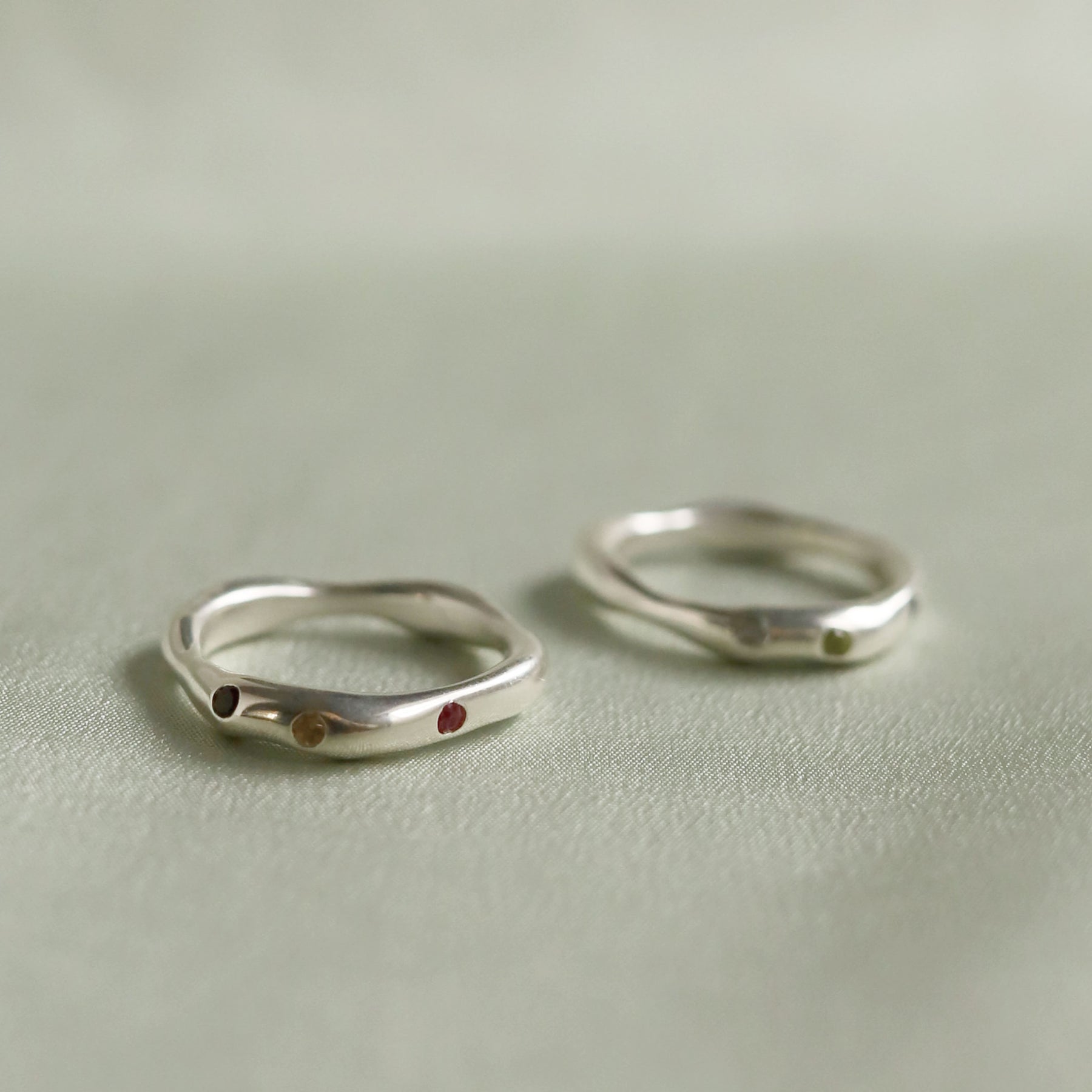 scenery ring