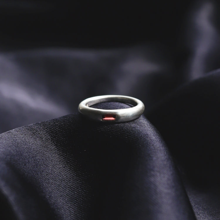 【Recall coming soon…】dear ring SV (Garnet)