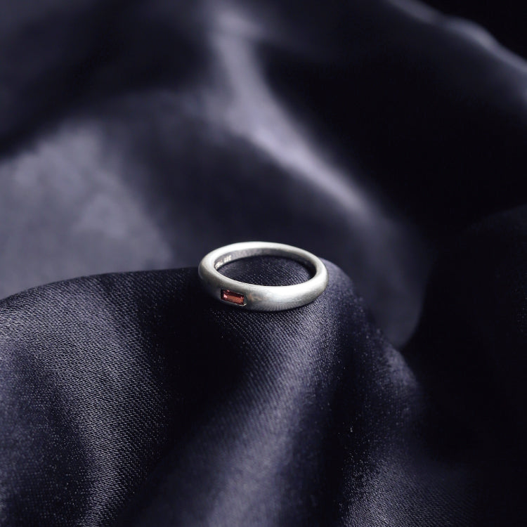 【Recall coming soon…】dear ring SV (Garnet)
