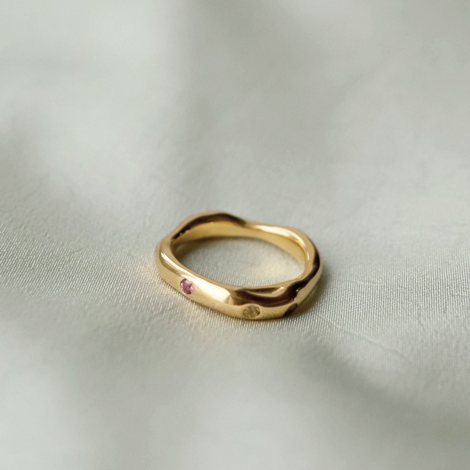 scenery ring GD 02