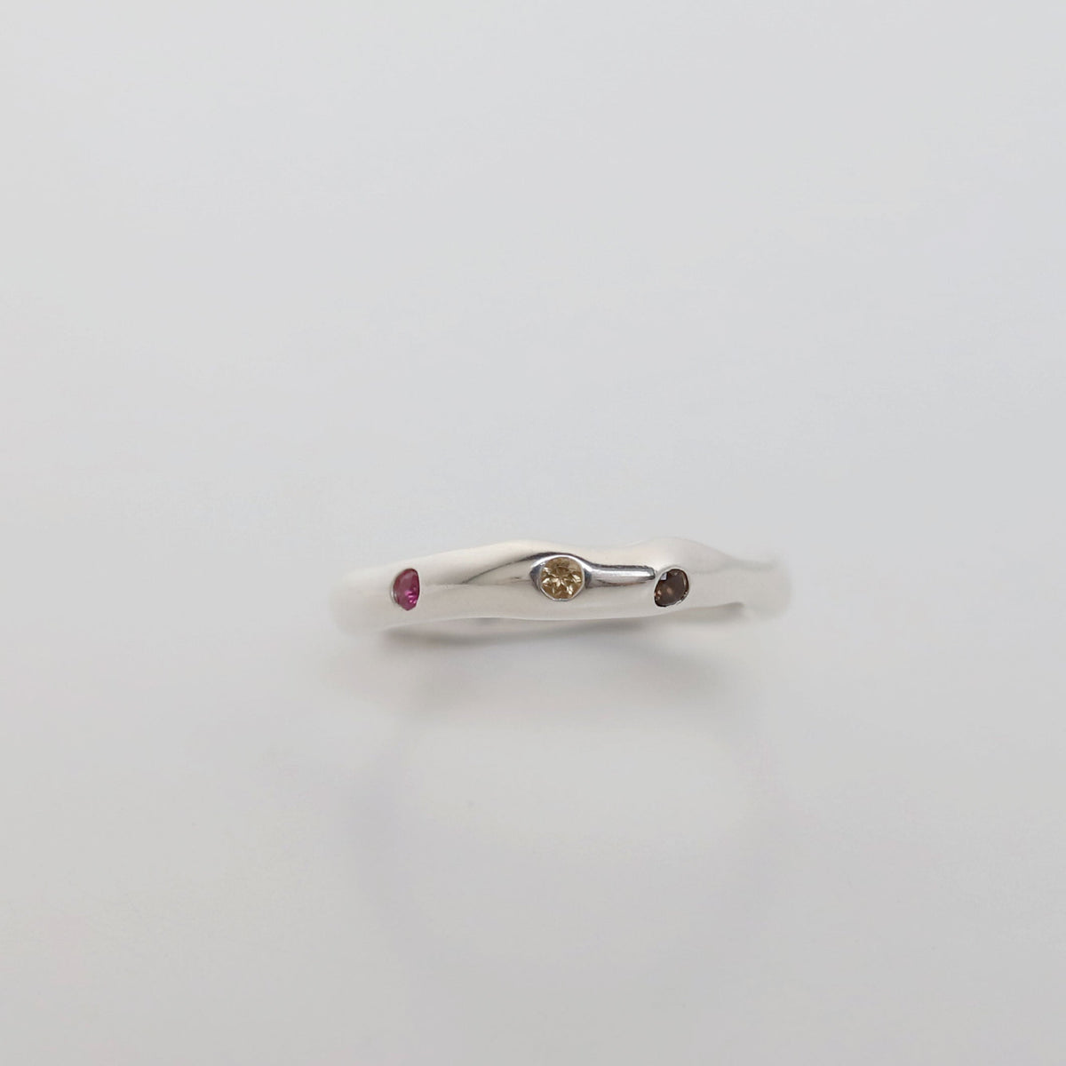 【NEW ITEM】scenery ring