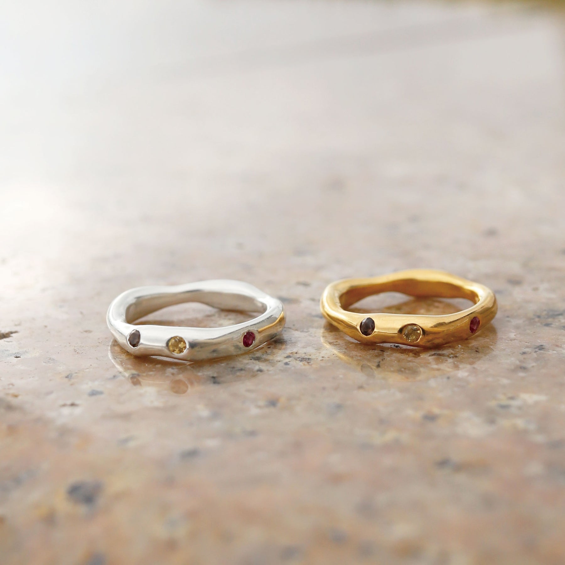 scenery ring