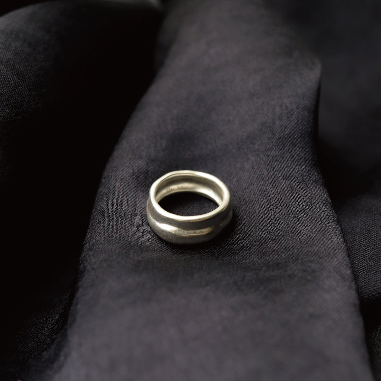 soggy ring SV