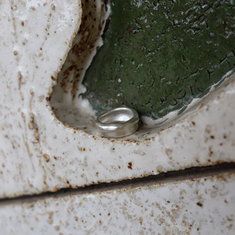 soggy ring SV