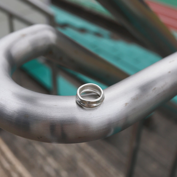 soggy ring SV