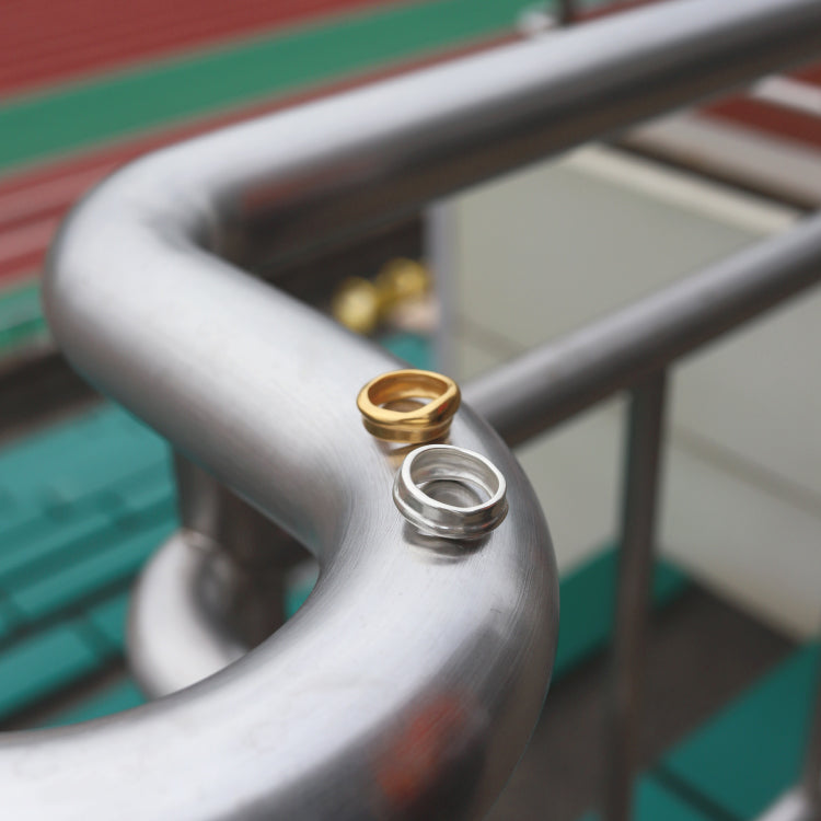 soggy ring SV